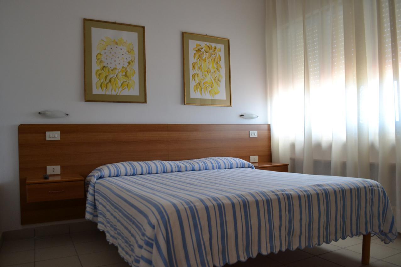 רוזטו דליי אברוצי Albergo Quaglia מראה חיצוני תמונה