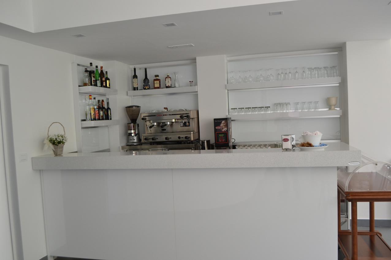 רוזטו דליי אברוצי Albergo Quaglia מראה חיצוני תמונה